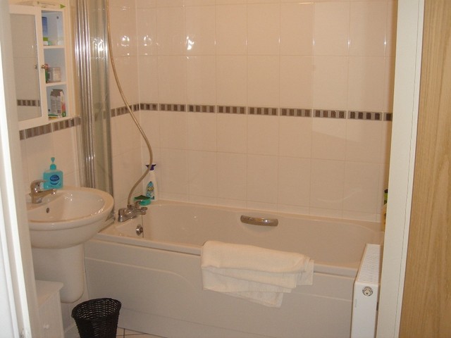 Image of 2 bedroom Apartment to rent in Andersons Road Southampton SO14 at 108 Andersons Road  Southampton, SO14 5FD