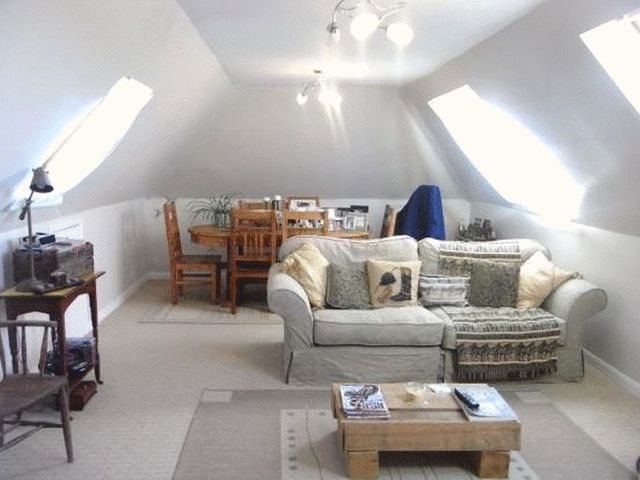  Image of 1 bedroom Flat for sale in Andover Road Ludgershall Andover SP11 at Andover Road Ludgershall Andover, SP11 9NG