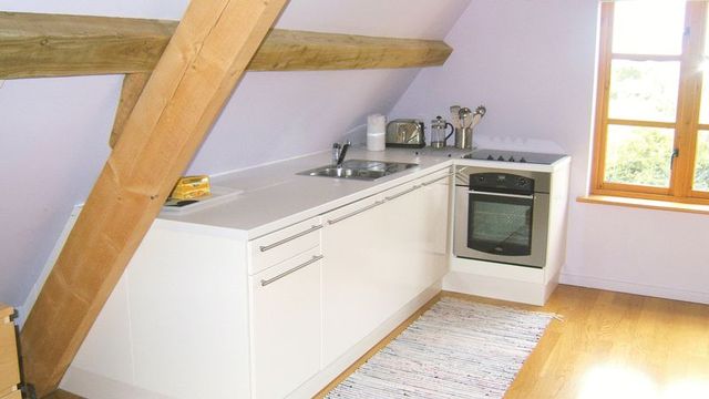  Image of 1 bedroom Flat to rent in Withen Lane Aylesbeare Exeter EX5 at Withen Lane Aylesbeare Exeter, EX5 2JQ