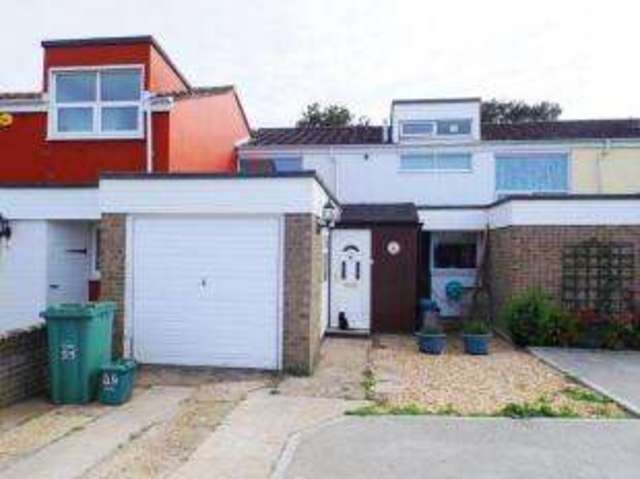  Image of 2 bedroom Terraced house for sale in Parkway Apse Heath Sandown PO36 at Apse Heath Sandown Apse Heath, PO36 0LN