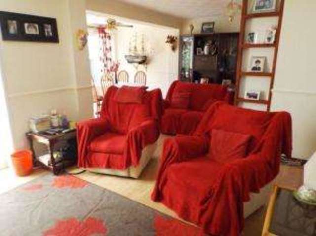  Image of 2 bedroom Terraced house for sale in Parkway Apse Heath Sandown PO36 at Apse Heath Sandown Apse Heath, PO36 0LN