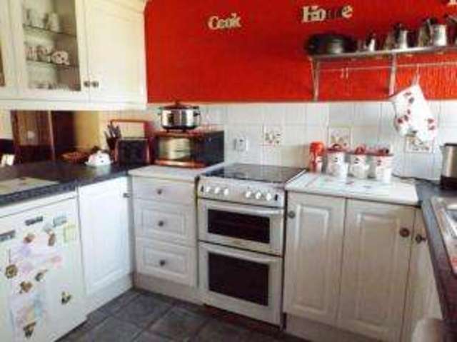  Image of 2 bedroom Terraced house for sale in Parkway Apse Heath Sandown PO36 at Apse Heath Sandown Apse Heath, PO36 0LN