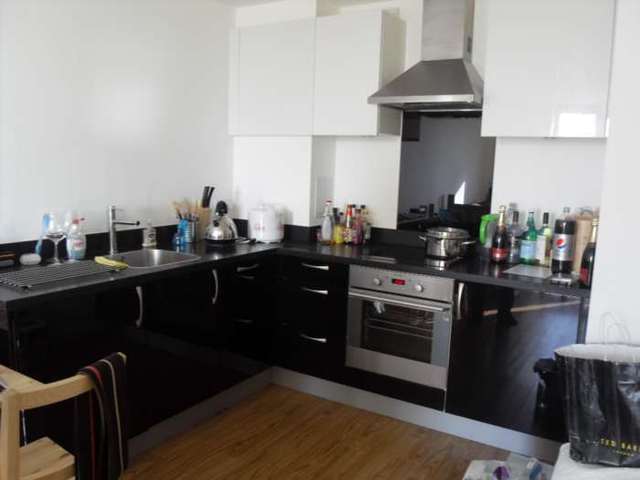  Image of 1 bedroom Apartment to rent in Arboretum Place Barking IG11 at Arboretum Place Barking Barking, IG11 7PY