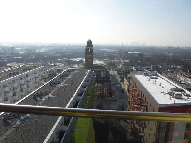  Image of 1 bedroom Apartment to rent in Arboretum Place Barking IG11 at Arboretum Place Barking Barking, IG11 7PY