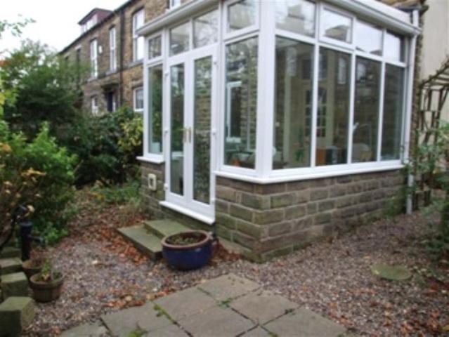  Image of 2 bedroom End of Terrace to rent in Armitage Square Pudsey LS28 at Pudsey Leeds Pudsey, LS28 8PX