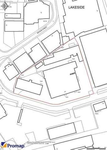  Image of Detached house to rent in Arthur Street Redditch B98 at Arthur St, Lake Side Redditch  Beoley, B98 8JY