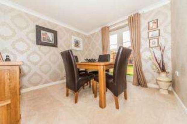  Image of 4 bedroom Detached house for sale in Ascot Avenue Colburn Catterick Garrison DL9 at Colburn Catterick Garrison Catterick Camp, DL9 4GF