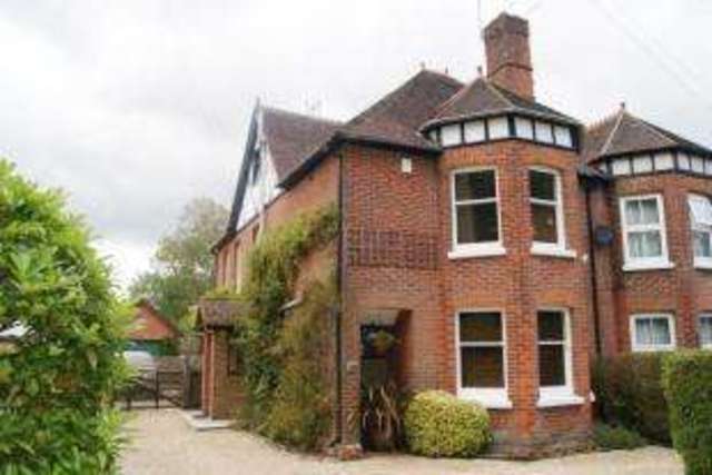  Image of 5 bedroom Semi-Detached house for sale in Lyndhurst Road Ashurst Southampton SO40 at Ashurst Southampton Ashurst, SO40 7AS