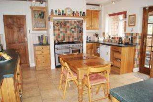  Image of 5 bedroom Semi-Detached house for sale in Lyndhurst Road Ashurst Southampton SO40 at Ashurst Southampton Ashurst, SO40 7AS