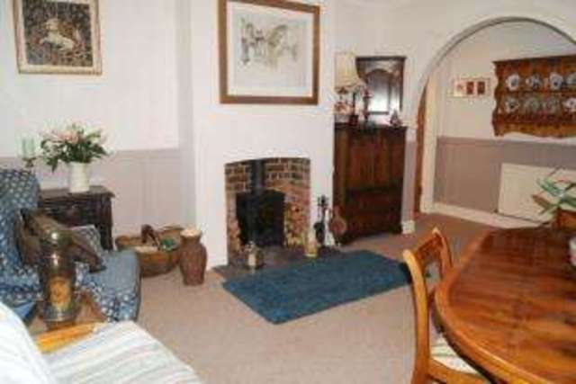 Image of 5 bedroom Semi-Detached house for sale in Lyndhurst Road Ashurst Southampton SO40 at Ashurst Southampton Ashurst, SO40 7AS