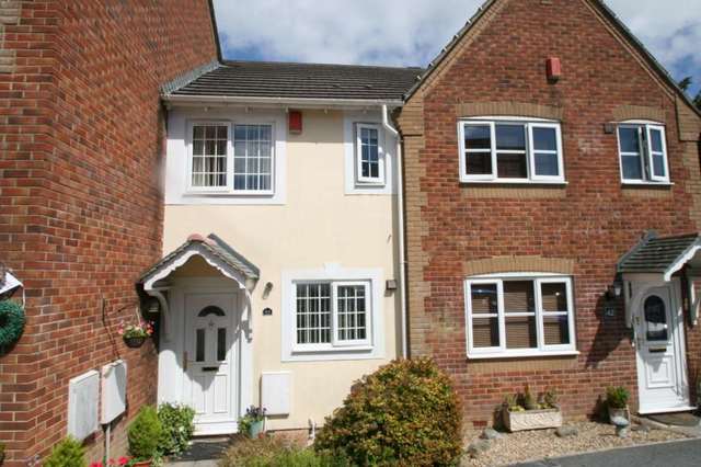  Image of 2 bedroom Terraced house for sale in Ashwood Park Road Plympton Plymouth PL7 at Ashwood Park Road Plympton Plymouth, PL7 2WA