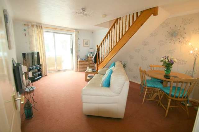  Image of 2 bedroom Terraced house for sale in Ashwood Park Road Plympton Plymouth PL7 at Ashwood Park Road Plympton Plymouth, PL7 2WA