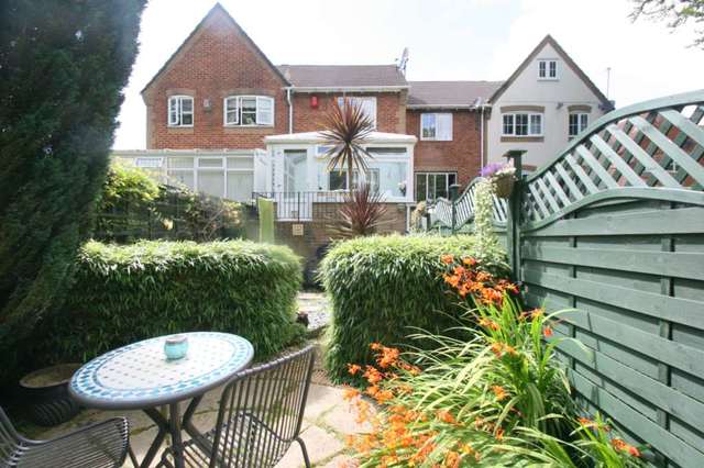  Image of 2 bedroom Terraced house for sale in Ashwood Park Road Plympton Plymouth PL7 at Ashwood Park Road Plympton Plymouth, PL7 2WA