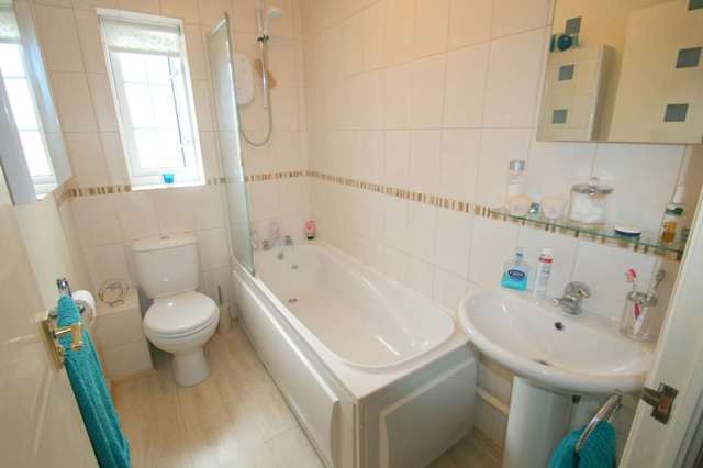  Image of 2 bedroom Terraced house for sale in Ashwood Park Road Plympton Plymouth PL7 at Ashwood Park Road Plympton Plymouth, PL7 2WA