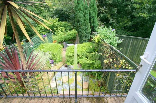  Image of 2 bedroom Terraced house for sale in Ashwood Park Road Plympton Plymouth PL7 at Ashwood Park Road Plympton Plymouth, PL7 2WA