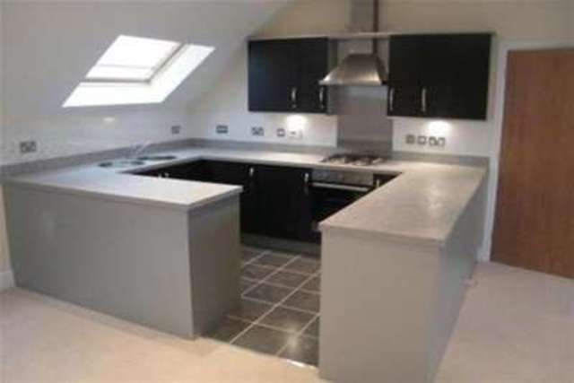  Image of 2 bedroom Flat to rent in Radcliffe Road Gamston Nottingham NG2 at Nottingham, NG2 6NR