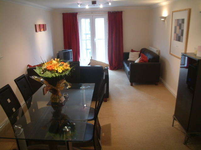  Image of 2 bedroom Apartment to rent in Hulse Road Shirley Southampton SO15 at 19 Hulse Road  Southampton, SO15 2SD
