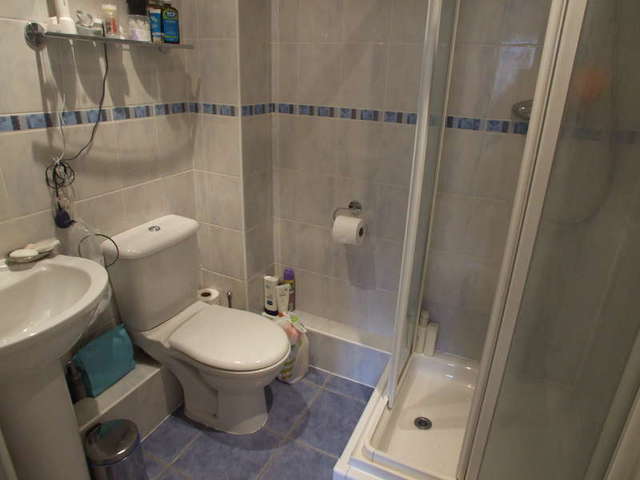  Image of 2 bedroom Apartment to rent in Hulse Road Shirley Southampton SO15 at 19 Hulse Road  Southampton, SO15 2SD