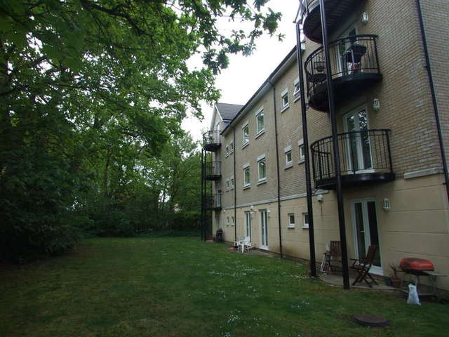  Image of 2 bedroom Apartment to rent in Hulse Road Shirley Southampton SO15 at 19 Hulse Road  Southampton, SO15 2SD