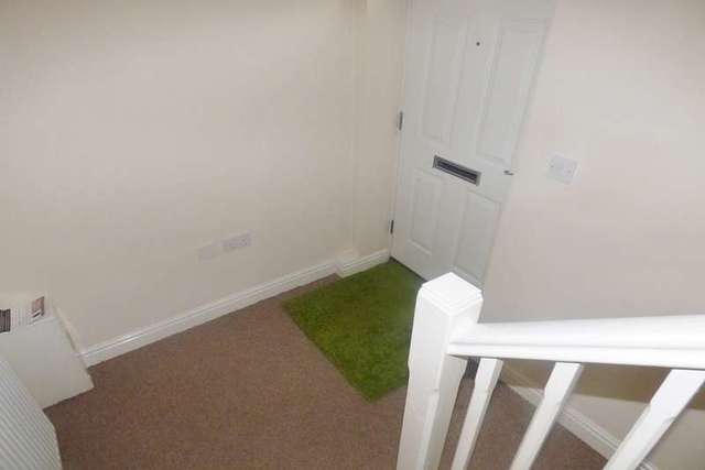  Image of 2 bedroom Flat for sale in Atlanta Gardens Great Sankey Warrington WA5 at Great Sankey  Warrington, WA5 8DH