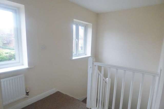  Image of 2 bedroom Flat for sale in Atlanta Gardens Great Sankey Warrington WA5 at Great Sankey  Warrington, WA5 8DH