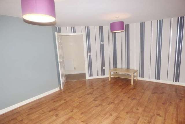  Image of 2 bedroom Flat for sale in Atlanta Gardens Great Sankey Warrington WA5 at Great Sankey  Warrington, WA5 8DH