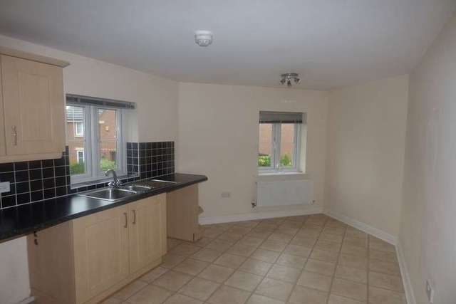  Image of 2 bedroom Flat for sale in Atlanta Gardens Great Sankey Warrington WA5 at Great Sankey  Warrington, WA5 8DH