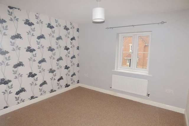 Image of 2 bedroom Flat for sale in Atlanta Gardens Great Sankey Warrington WA5 at Great Sankey  Warrington, WA5 8DH