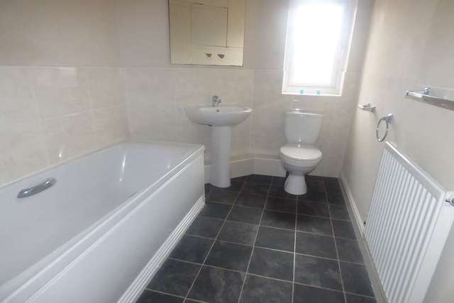  Image of 2 bedroom Flat for sale in Atlanta Gardens Great Sankey Warrington WA5 at Great Sankey  Warrington, WA5 8DH