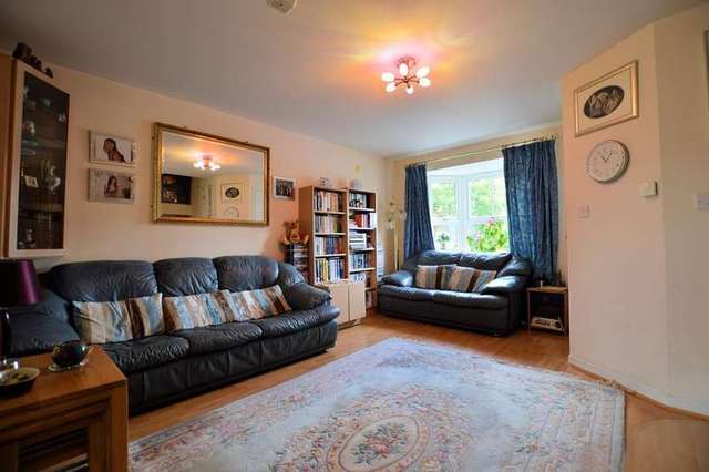  Image of 2 bedroom Terraced house for sale in Attwood Drive Arborfield Reading RG2 at Arborfield  Reading, RG2 9FE