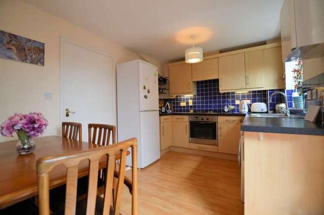  Image of 2 bedroom Terraced house for sale in Attwood Drive Arborfield Reading RG2 at Arborfield  Reading, RG2 9FE