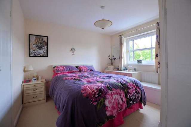  Image of 2 bedroom Terraced house for sale in Attwood Drive Arborfield Reading RG2 at Arborfield  Reading, RG2 9FE