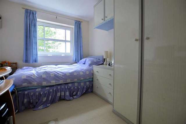  Image of 2 bedroom Terraced house for sale in Attwood Drive Arborfield Reading RG2 at Arborfield  Reading, RG2 9FE