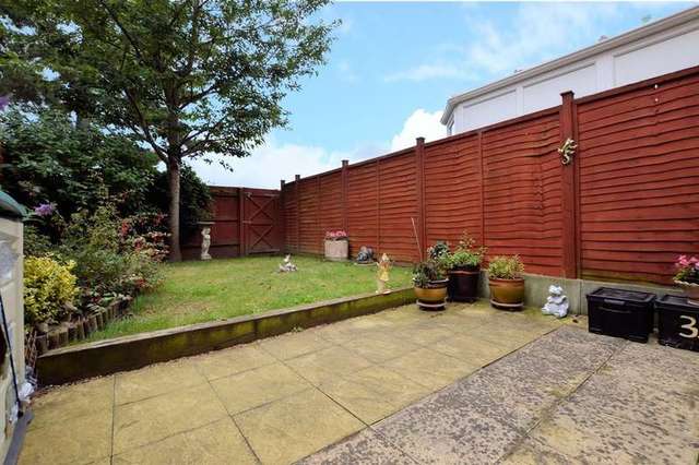  Image of 2 bedroom Terraced house for sale in Attwood Drive Arborfield Reading RG2 at Arborfield  Reading, RG2 9FE