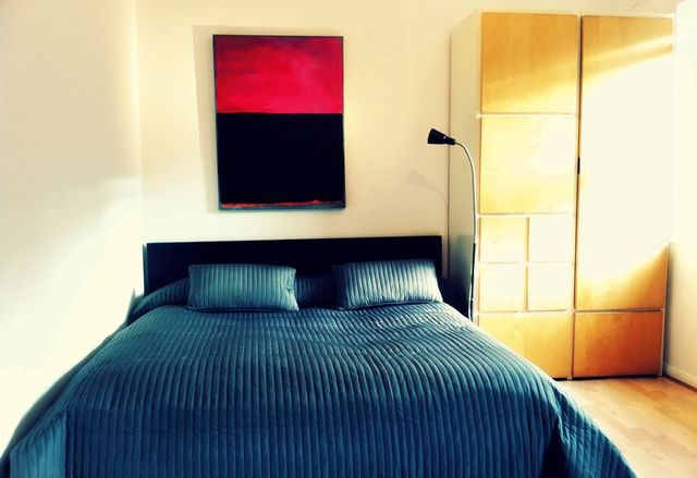  Image of Flat to rent in Atwood Road London W6 at Atwood Road  London, W6 0HX