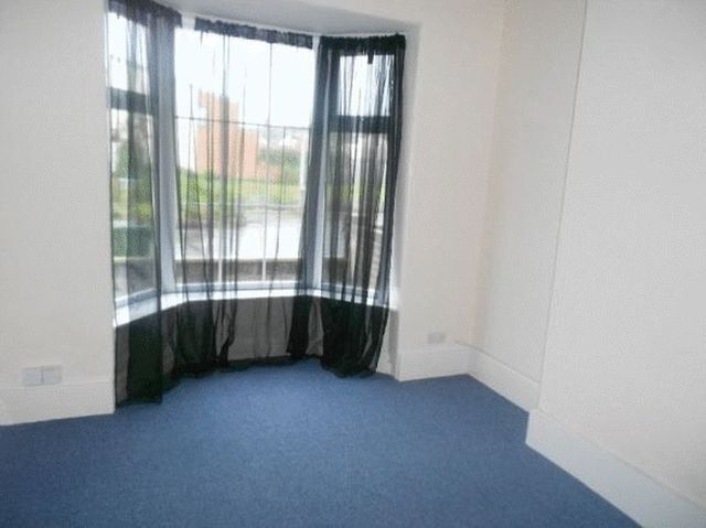  Image of 2 bedroom Terraced house to rent in Augustine Road Southampton SO14 at Augustine Road Northam Southampton, SO14 0PL
