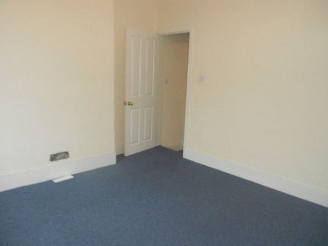  Image of 2 bedroom Terraced house to rent in Augustine Road Southampton SO14 at Augustine Road Northam Southampton, SO14 0PL