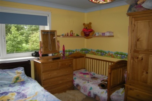  Image of 3 bedroom Detached house to rent in Auldhouse Road Glasgow G43 at Pollokshaws Glasgow Glasgow, G43 1XB