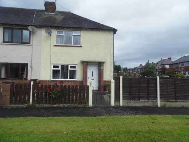  Image of 2 bedroom Property for sale in Avenham Place Newton Preston PR4 at Kirkham Lancashire Preston, PR4 3RQ