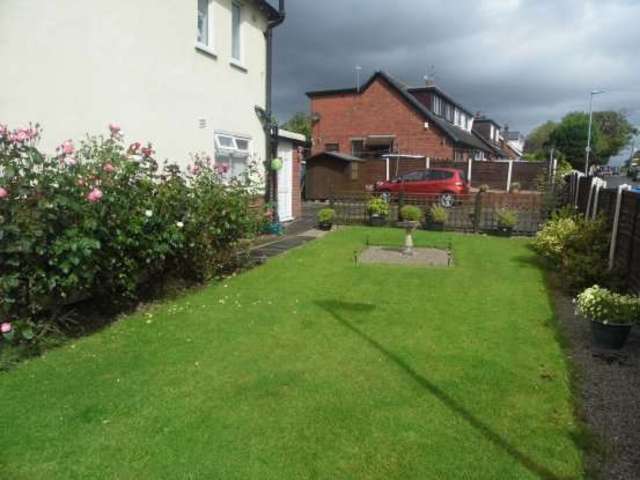  Image of 2 bedroom Property for sale in Avenham Place Newton Preston PR4 at Kirkham Lancashire Preston, PR4 3RQ