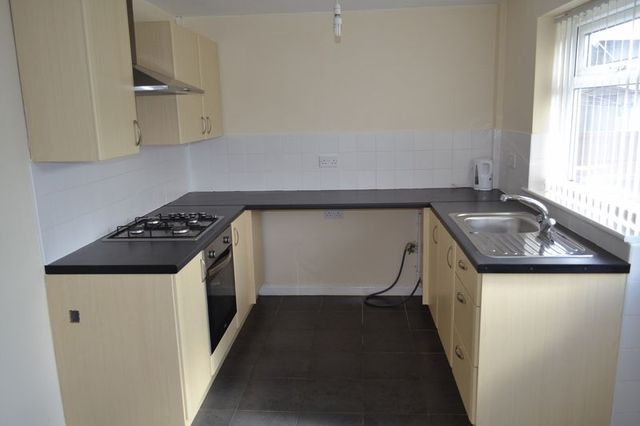  Image of 3 bedroom Terraced house to rent in Avis Walk Fazakerley Liverpool L10 at Avis Walk Fazakerley Liverpool, L10 4YT