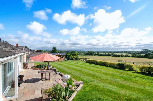  Image of 3 bedroom Detached house for sale in Aylestone Hill Hereford HR1 at Aylestone Hill Aylestone Hill Hereford, HR1 1JJ