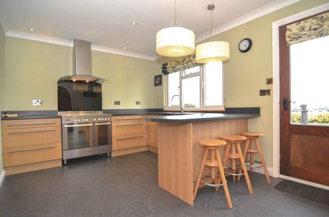  Image of 3 bedroom Detached house for sale in Aylestone Hill Hereford HR1 at Aylestone Hill Aylestone Hill Hereford, HR1 1JJ