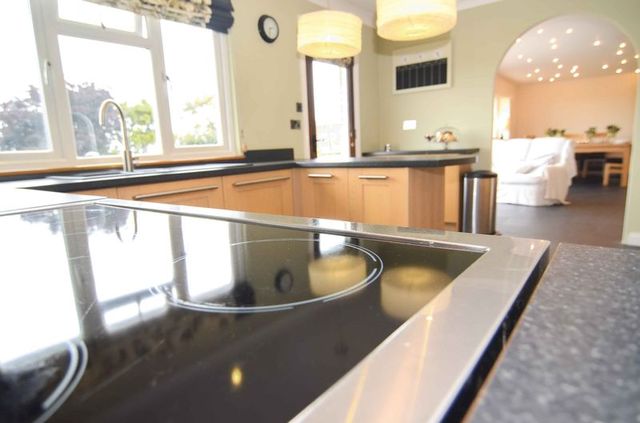  Image of 3 bedroom Detached house for sale in Aylestone Hill Hereford HR1 at Aylestone Hill Aylestone Hill Hereford, HR1 1JJ