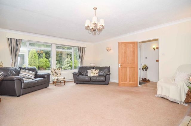  Image of 3 bedroom Detached house for sale in Aylestone Hill Hereford HR1 at Aylestone Hill Aylestone Hill Hereford, HR1 1JJ