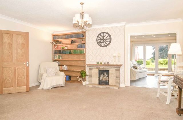  Image of 3 bedroom Detached house for sale in Aylestone Hill Hereford HR1 at Aylestone Hill Aylestone Hill Hereford, HR1 1JJ