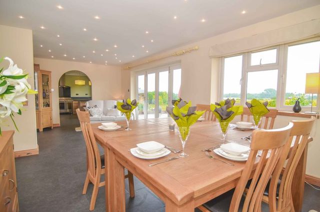  Image of 3 bedroom Detached house for sale in Aylestone Hill Hereford HR1 at Aylestone Hill Aylestone Hill Hereford, HR1 1JJ