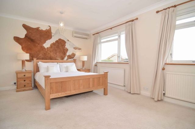  Image of 3 bedroom Detached house for sale in Aylestone Hill Hereford HR1 at Aylestone Hill Aylestone Hill Hereford, HR1 1JJ