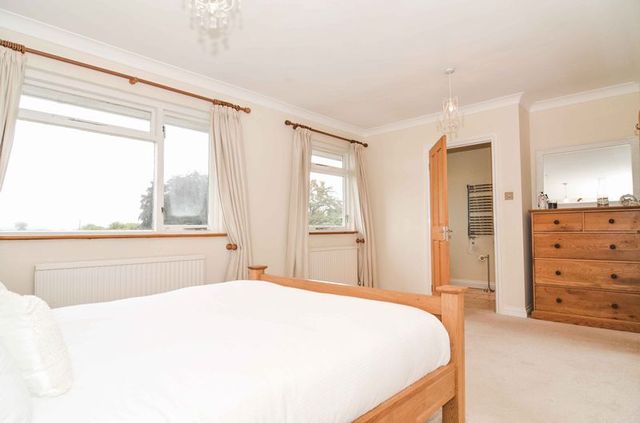  Image of 3 bedroom Detached house for sale in Aylestone Hill Hereford HR1 at Aylestone Hill Aylestone Hill Hereford, HR1 1JJ