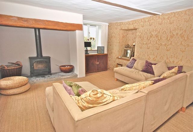  Image of 4 bedroom Detached house for sale in North Street Babcary Somerton TA11 at North Street Babcary Somerton, TA11 7EA